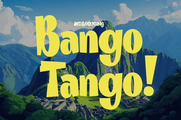 Bango Tango: A Designer’s Honest Review