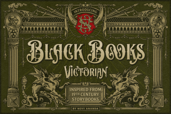 Black Books Victorian: A Designer’s Honest Review