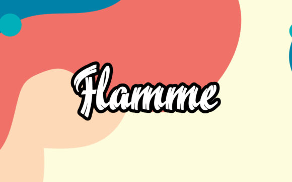Flamme Font Review: A Bold Choice for Web Headlines