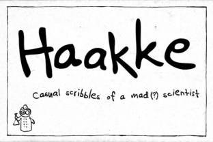 Haakke Font Review: A Bold Sans Serif for Modern Brands